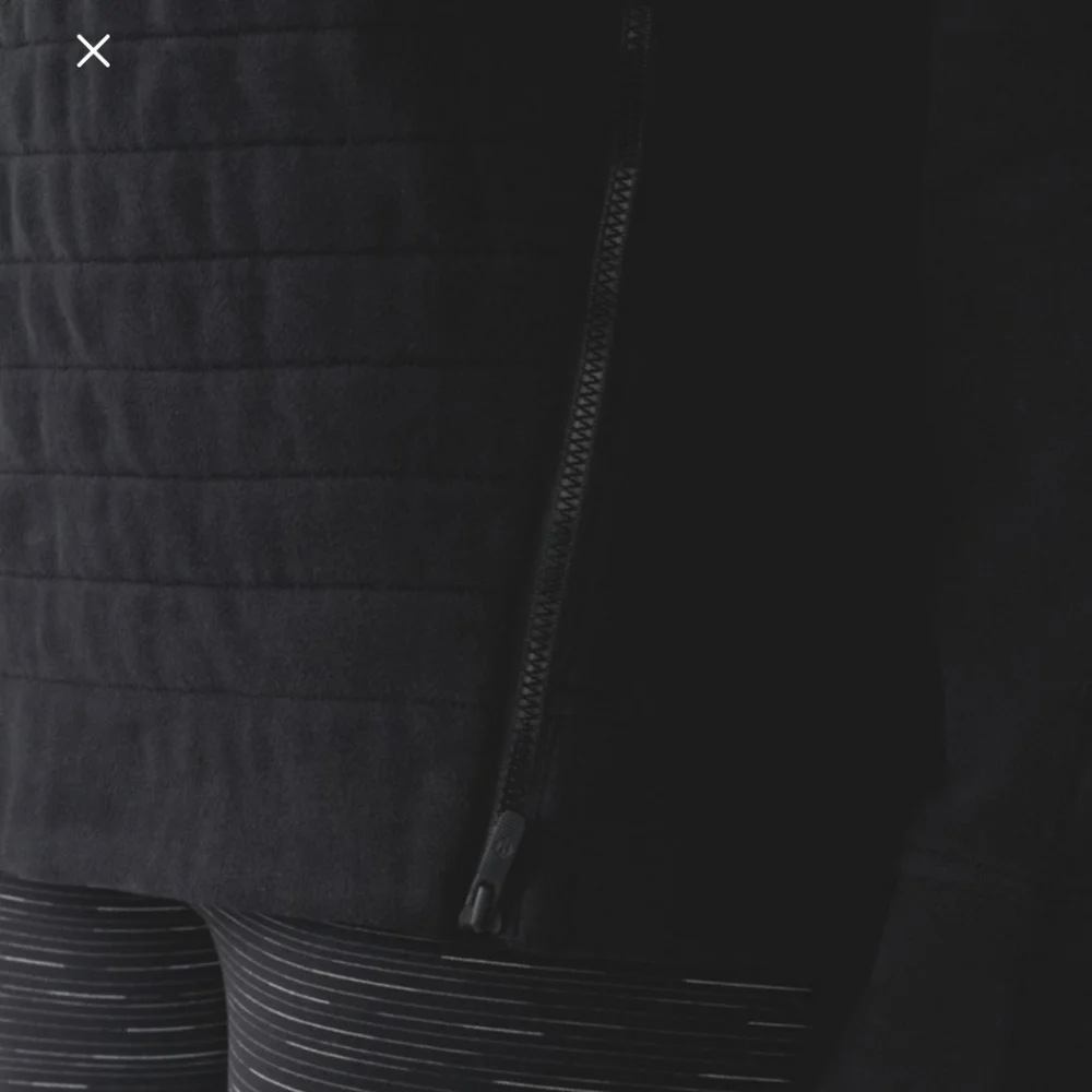 Lululemon Fleece Be True Crew - 4 - Picture 5 of 12